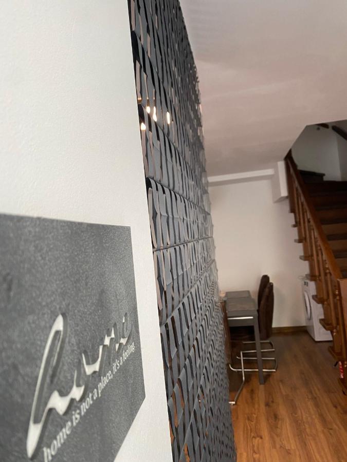 Dana'S Apartment Beim Augarten เวียนนา ภายนอก รูปภาพ
