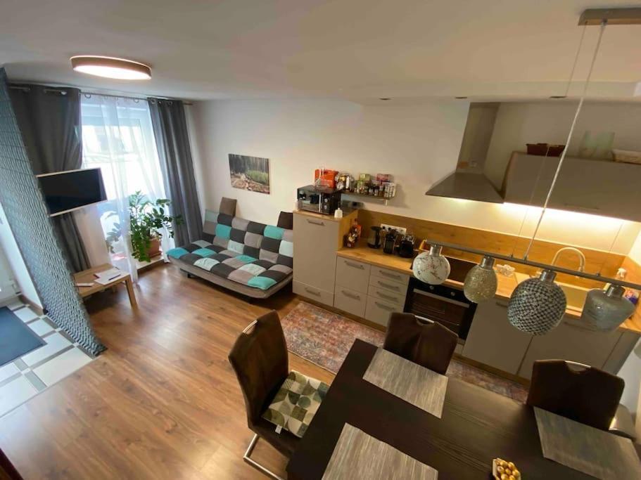 Dana'S Apartment Beim Augarten เวียนนา ภายนอก รูปภาพ