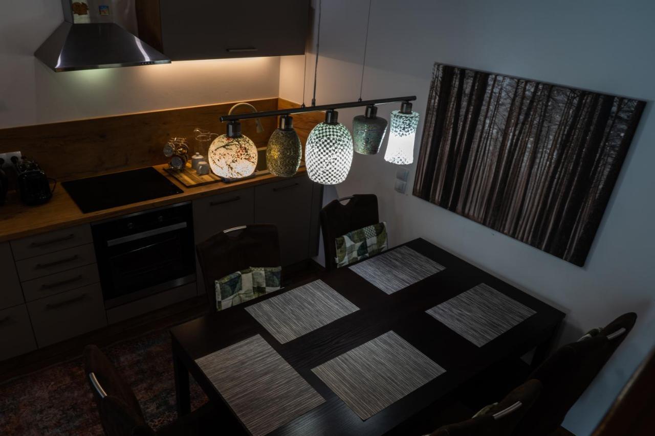 Dana'S Apartment Beim Augarten เวียนนา ภายนอก รูปภาพ