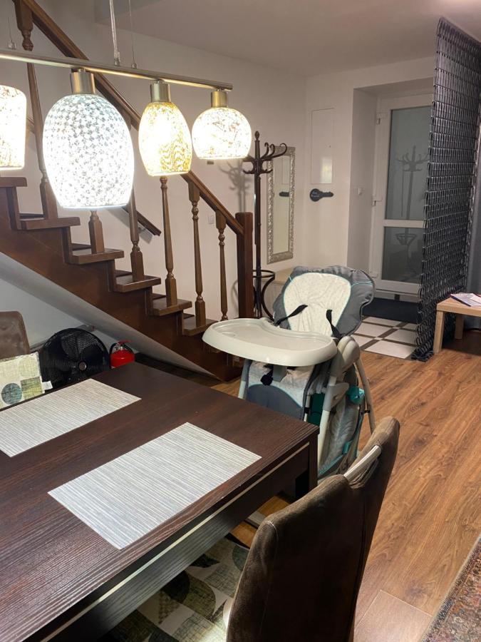 Dana'S Apartment Beim Augarten เวียนนา ภายนอก รูปภาพ